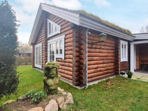 5 star holiday home in Dronningm lle
